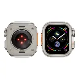 Модифицированный ультраметалл корпус [Оригинальная машина, титановый цвет]