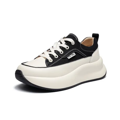 RED DRAGONFLY Низкий топ повседневный женский