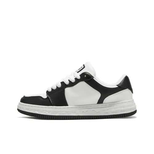 Hundred Wells Стильные Скейтбординги Мужской