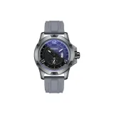 Серый винил