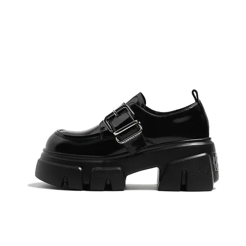 MIS. DANNY Лоферы Женские