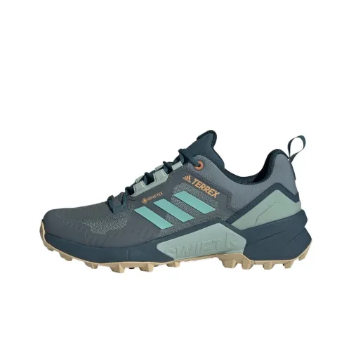 adidas Terrex Swift Альпинистские и туристические ботинки Низкий верх Женские