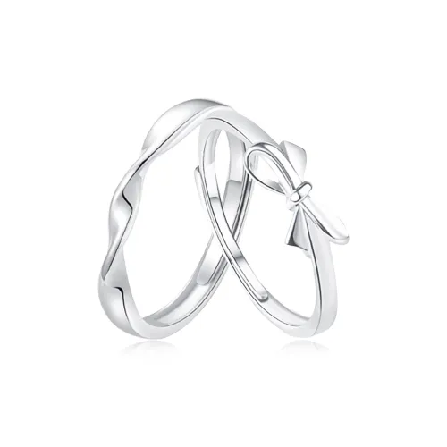 OSSINMI Сплав Кольца Унисекс