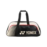 Бежево-черный