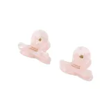 Желейно-розовый