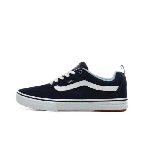 Vans Pro Скейтборд Кроссовки Низкие Топ Унисекс