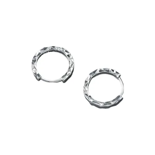 BLESSED BULLET Сплав Серьги Унисекс