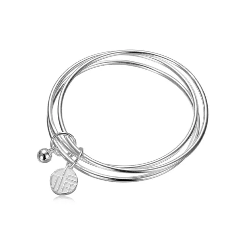 D.K.X Сплав Браслеты Женские