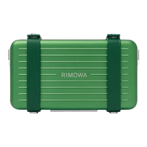 RIMOWA Personal Сумки кросс-боди Унисекс