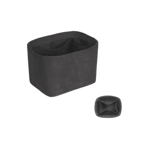 BagINBAG Ледяной Цветочный Дизайн Фланелевая Сумка Вкладыш Женская Слон Серый Золото Коричневый Черный