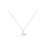 Рыбка Ласточкин хвост прекрасное ожерелье