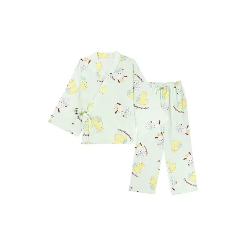 Tutuanna* x Sanrio Pajama Комплект Женский