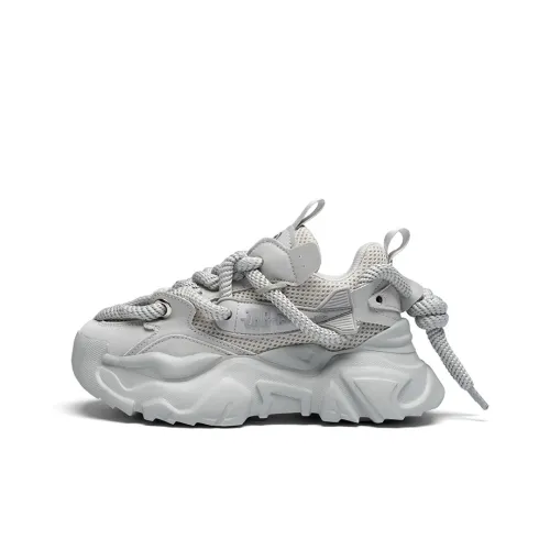 ZHR Low-Top Casual Shoes Unisex