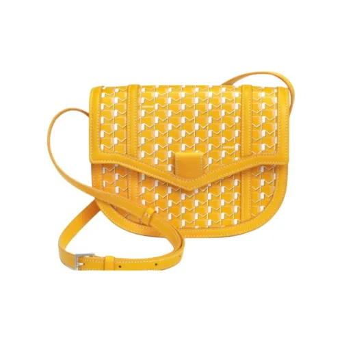Moynat Сумки через плечо Женские