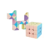 24 секции + 36 секций + 48 секций