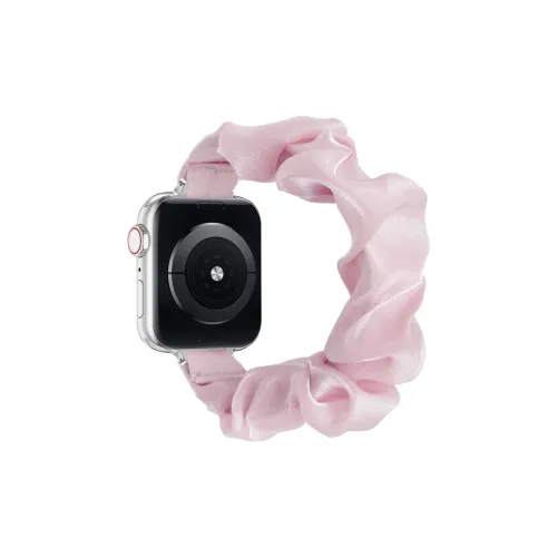 Wepro Ремень Apple Совместимость Крученая шелковая нить Материал