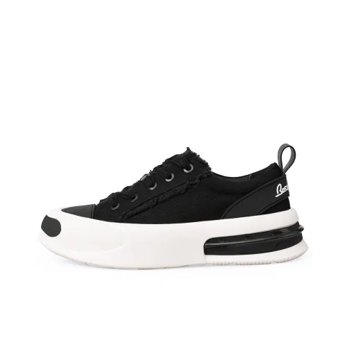 BOSSSUNWEN Canvas Shoes Low Top Мужские