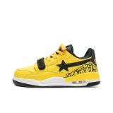 Желто-черный