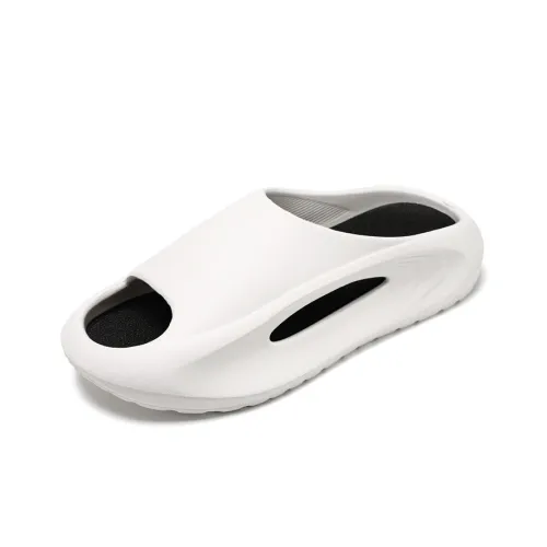 SLIPPER DAY Слипоны Унисекс
