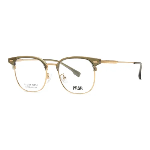 Prsr Оправа для очков "Eyebrow" Унисекс