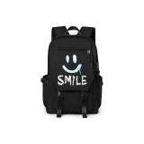 Синий Смайлик