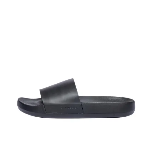 BRANDBLACK Слипоны Black Женские