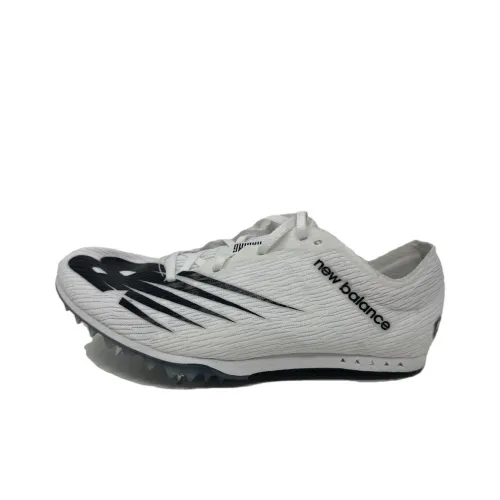 New Balance NB 500 AG Искусственная трава Футбольные бутсы Унисекс Серый Черный