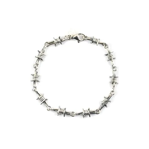 NOVE25 Серебряный Браслеты Женские Серебряный