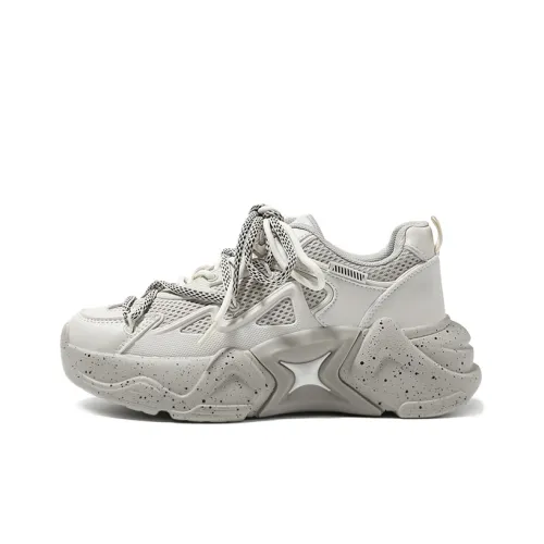 ZHR Low-Top Casual Shoes Unisex