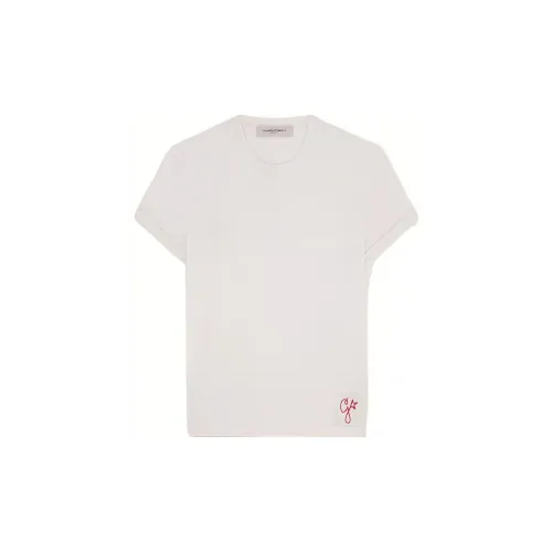 Golden Goose FW22 T Рубашка Мужская
