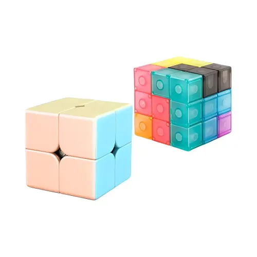 MoYu Rubik's Cube Развивающие игрушки