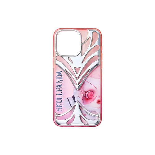 POP MART Коллаборация Edición Коллекция Звуков Skullpanda Trend Основанные Продукты