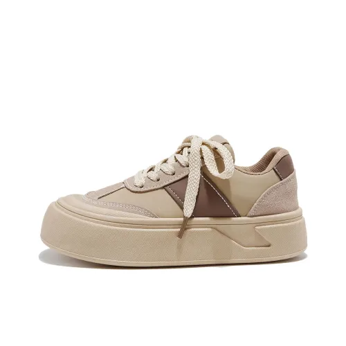 Yiya Casual Низкий Топ Женский
