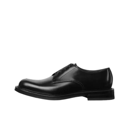 GUCCI Мужские низкие туфли