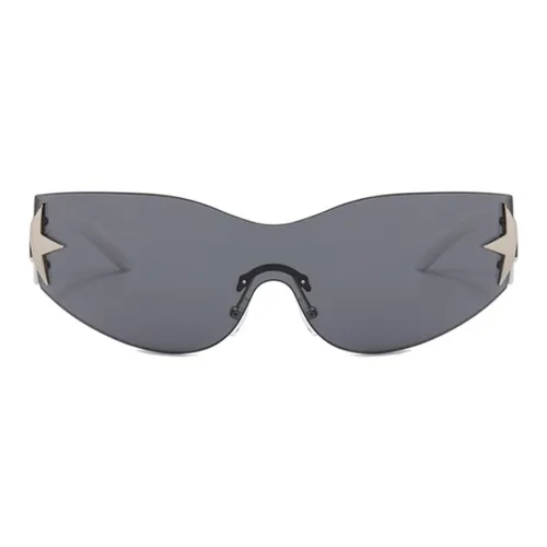 Montagut Aviator Солнцезащитные очки Унисекс