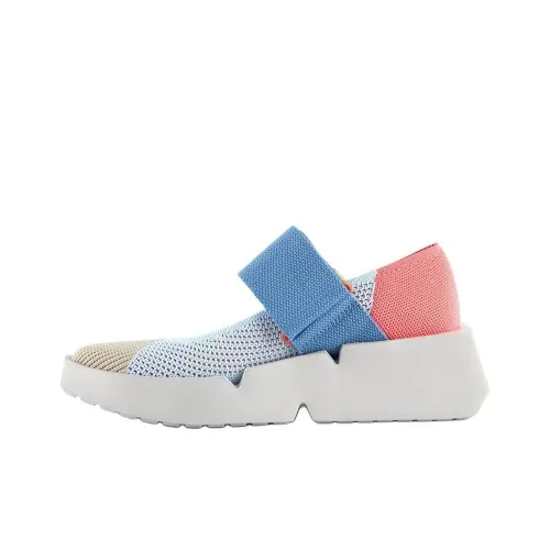 UNITED NUDE Повседневная обувь Женская