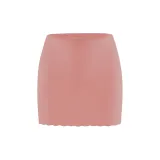 Румяный красный