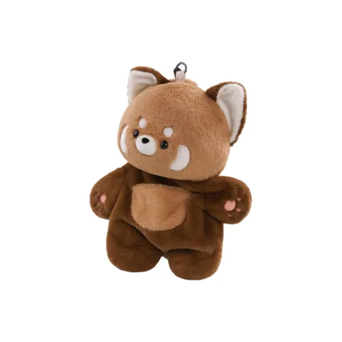 Holding Bamboo Полиэстер Рюкзак Большой Женские Коричневый