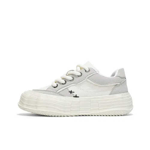 Bull Charm Низкие кроссовки для скейтбординга мужские