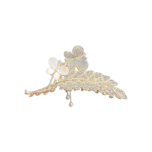 IOTS Сплав Заколки для волос Женские