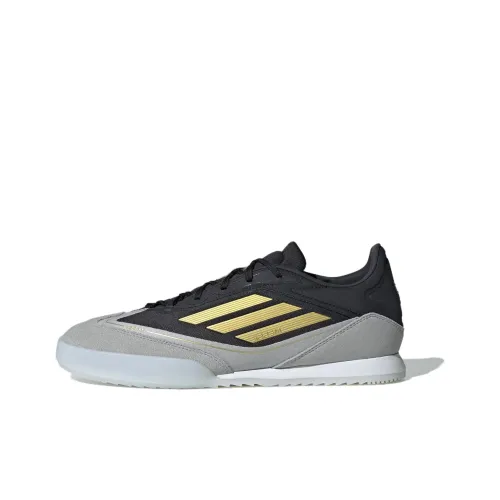 Adidas F50 Футбольные бутсы Низкие Черные Мужские