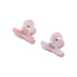 Розовый Фиолетовый