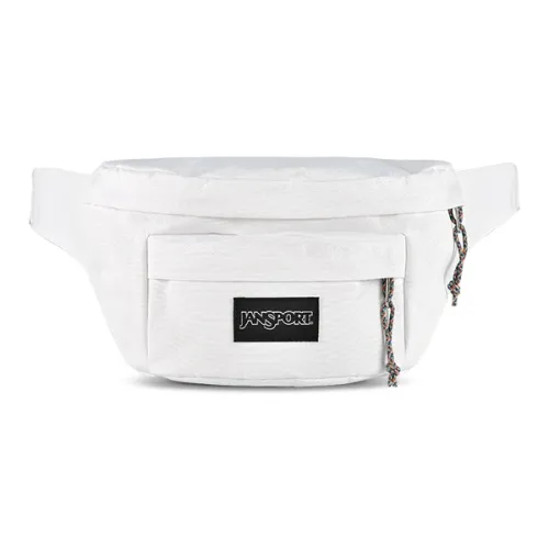 JanSport Поясные сумки Молочно-белый Унисекс