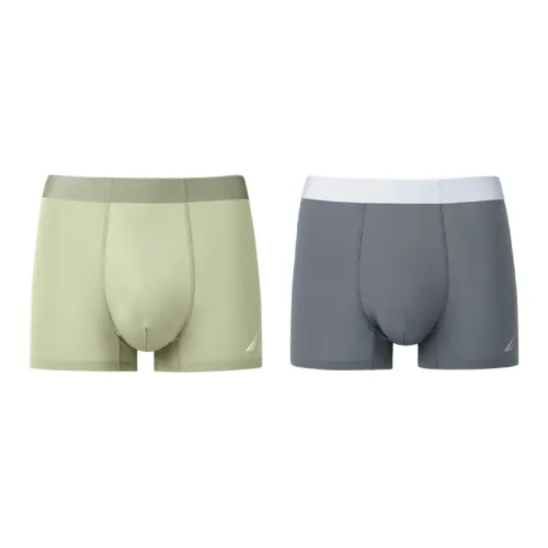 NAUTICA UNDERWEAR Мужские боксер-шорты