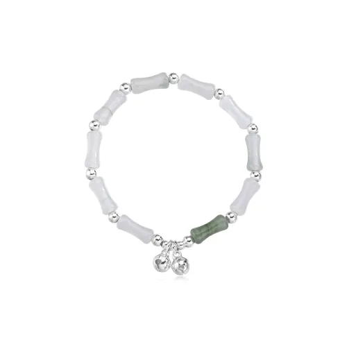 D.K.X Цветное стекло Браслеты Унисекс