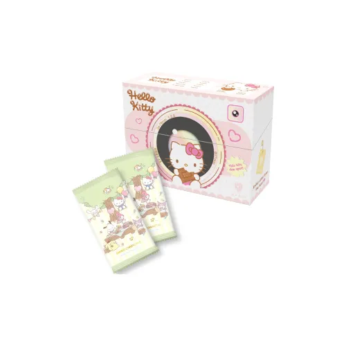 Kabao Cultural Creation x Sanrio Polaroid Collector's Edition First Release IP Аниме Карточки 12 Сумки Коробка