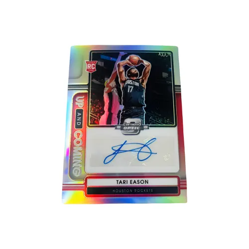 PANINI Спортивные карты