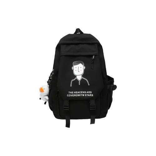 Alcohol Dragon Нейлон Ручной Рюкзак