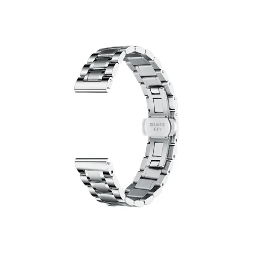 Шанхай Ремешок Все Совместимость Нержавеющий Стальной Материал 20 мм