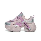 Фиолетовый Серебряный